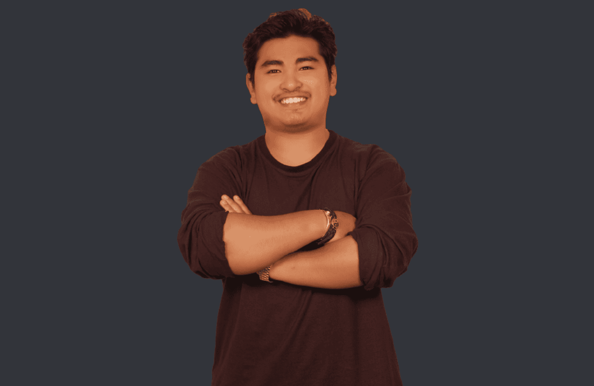 Praphulla Hada – SEO Expert in Nepal